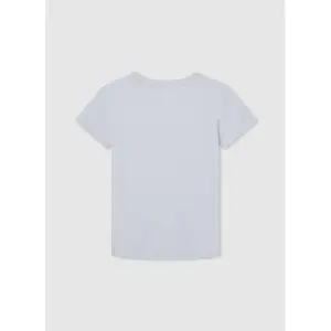 Kid's T-shirt Pepe Jeans New Art N image-1