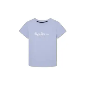 Boy's T-shirt Pepe Jeans New Art N image-0