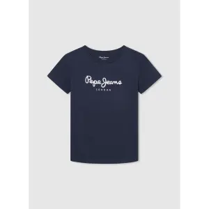 Kid's T-shirt Pepe Jeans New Art N image-0