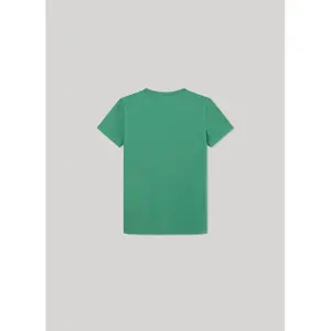 Kid's T-shirt Pepe Jeans New Art N image-1