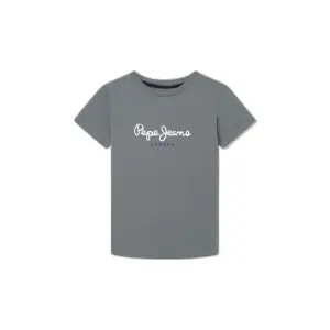 Boy's T-shirt Pepe Jeans New Art N image-0