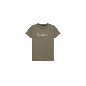 Kid's T-shirt Pepe Jeans New Art N image-0