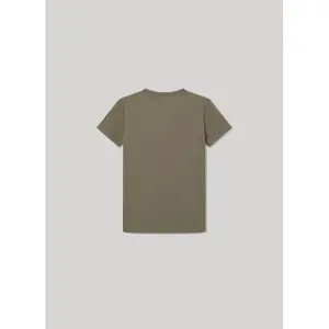 Kid's T-shirt Pepe Jeans New Art N image-1