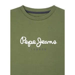 Child's T-shirt Pepe Jeans New Art N image-2