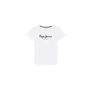 Kid's T-shirt Pepe Jeans New Art N image-0