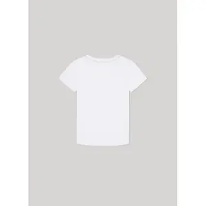 Kid's T-shirt Pepe Jeans New Art N image-1
