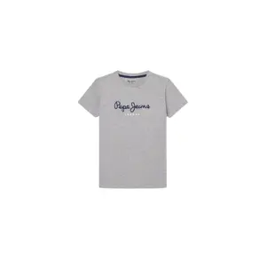 Kid's T-shirt Pepe Jeans New Art N image-0