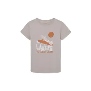 Child's T-shirt Pepe Jeans Bernie image-0