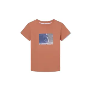 Child's T-shirt Pepe Jeans Billy image-0