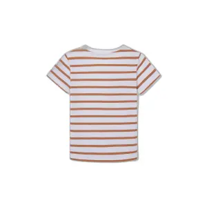 Child's T-shirt Pepe Jeans Blake image-1