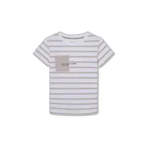 Child's T-shirt Pepe Jeans Blake image-0