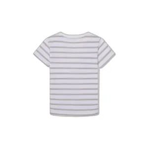 Child's T-shirt Pepe Jeans Blake image-1
