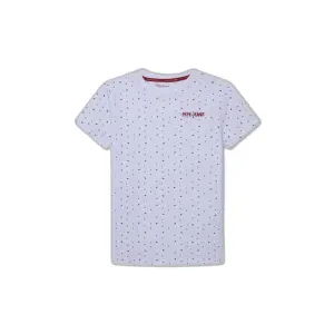 kids T-shirt Pepe Jeans Bob image-0