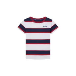 Child's T-shirt Pepe Jeans Brady image-0
