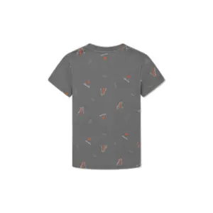 Child's T-shirt Pepe Jeans Bruce image-1