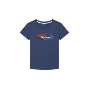 Child's T-shirt Pepe Jeans Byron image-0