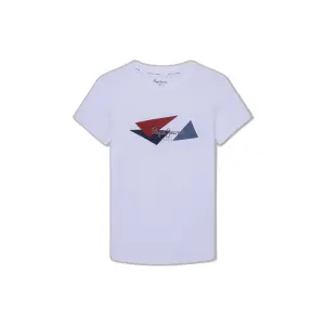 Child's T-shirt Pepe Jeans Byron image-0