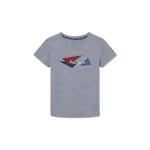 Child's T-shirt Pepe Jeans Byron image-0