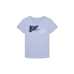 Child's T-shirt Pepe Jeans Benjamin image-0