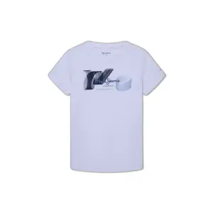 Child's T-shirt Pepe Jeans Benjamin image-0