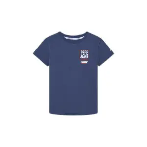 Child's T-shirt Pepe Jeans Benny image-0