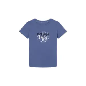 Child's T-shirt Pepe Jeans Brooklyn image-0