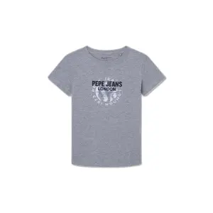 Child's T-shirt Pepe Jeans Brooklyn image-0