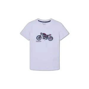 Child's T-shirt Pepe Jeans Tanner image-0