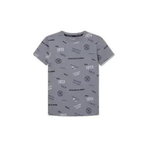 Child's T-shirt Pepe Jeans Theo Tee image-0