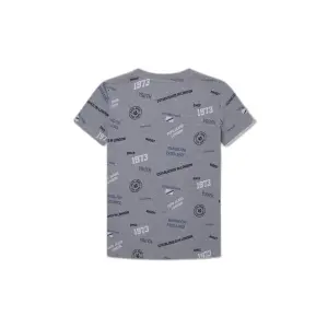 Child's T-shirt Pepe Jeans Theo Tee image-1