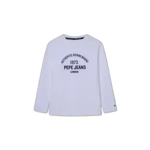 Child's T-shirt Pepe Jeans Timothy image-0
