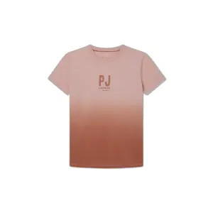 Child's T-shirt Pepe Jeans Tipty image-0
