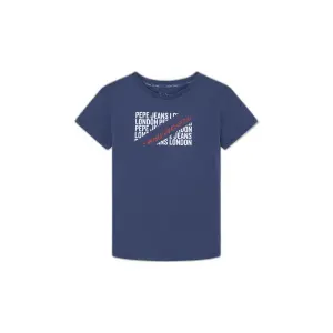 Child's T-shirt Pepe Jeans Tony image-0