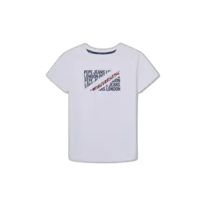 Child's T-shirt Pepe Jeans Tony image-0