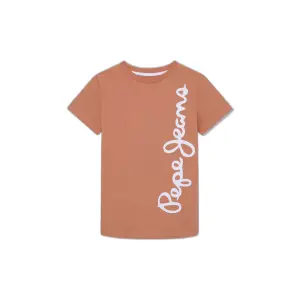 Child's T-shirt Pepe Jeans Waldo image-0