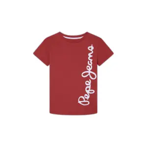 Child's T-shirt Pepe Jeans Waldo image-0