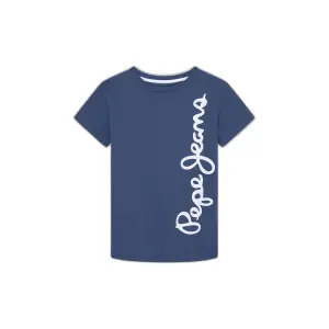 Child's T-shirt Pepe Jeans Waldo image-0
