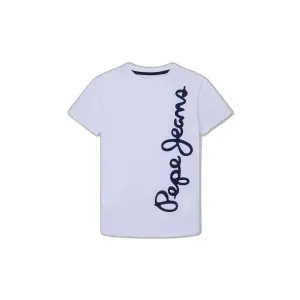 Child's T-shirt Pepe Jeans Waldo image-0