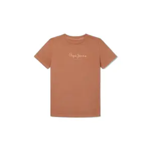 Child's T-shirt Pepe Jeans West image-0