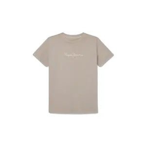 Child's T-shirt Pepe Jeans West image-0