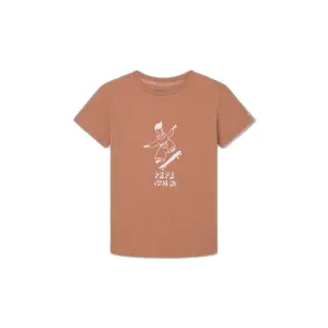 Child's T-shirt Pepe Jeans Boomer image-0