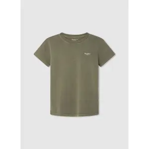 Kid's T-shirt Pepe Jeans Jacco image-0