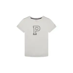 Child's T-shirt Pepe Jeans Niki image-0