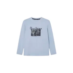 Long sleeve t-shirt Pepe Jeans Pendance image-0