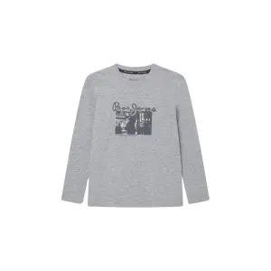 Long sleeve t-shirt Pepe Jeans Pendance image-0