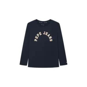 Long sleeve t-shirt Pepe Jeans Pierce image-0