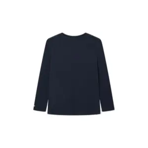 Long sleeve t-shirt Pepe Jeans Pierce image-1