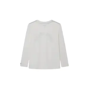 Long sleeve t-shirt Pepe Jeans Pierce image-0