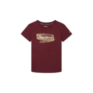 Child's T-shirt Pepe Jeans Seth image-0