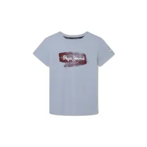 Child's T-shirt Pepe Jeans Seth image-0